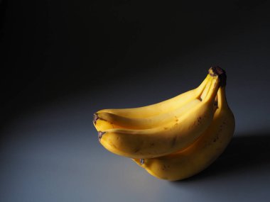 olgun muz, PANTON rengi, nihai gri ve aydınlatıcı