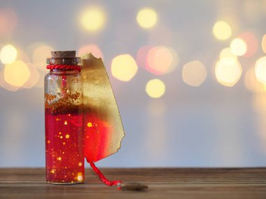 Sevgililer Günü 'ne aşk iksiri