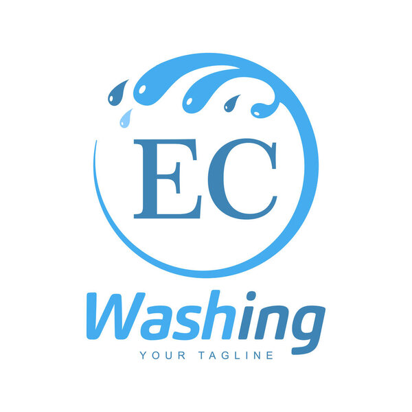 Jb Letter Design With Wash Logo Modern Letter Logo Design In Water Wave Icon Larastock