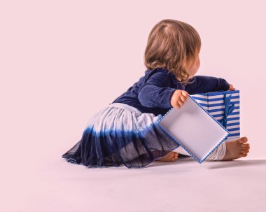 merak genellikle keşif için açar