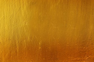 Altın Arkaplan veya Doku ve Gradyan Gölgesi.