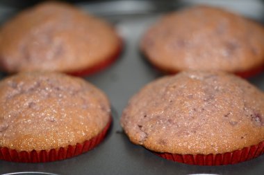 Top kek kek lezzetli pişirme