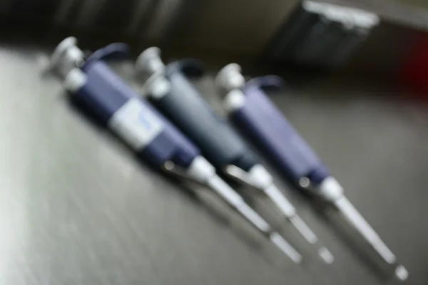 MİKROPİPETLER Laboratuvarı