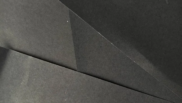 Квадратный Фон Черным Цветом — стоковое фото