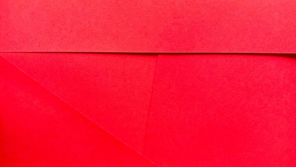 Square Background Red Color —  Fotos de Stock