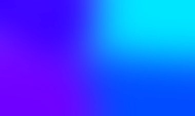 Çeşitli parlak renklerle Gaussian bulanık arkaplan illüstrasyon tasarımı