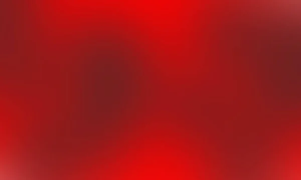 Der Rote Hintergrund Mit Weißem Farbverlauf Ist Perfekt Für Alle — Stockfoto