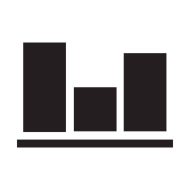 Siyah basit 2B grafik çizim tasarımı