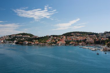 Dubrovnik üzerinde göster