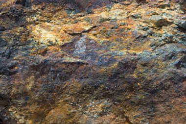 Taş duvar dokusu arkaplanı