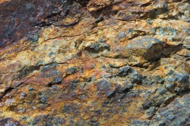 Taş duvar dokusu arkaplanı