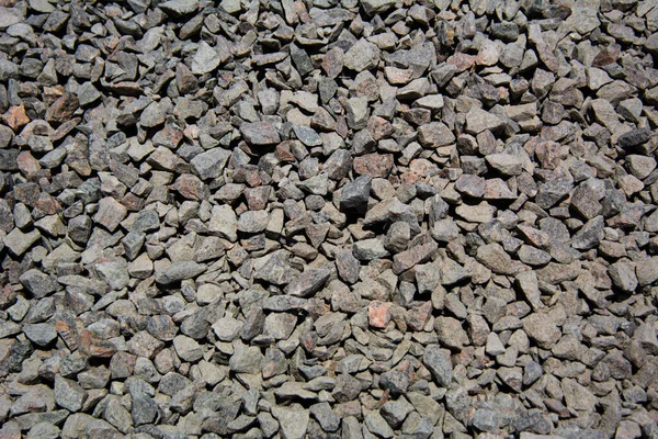 Piedra Natural Con Una Hermosa Textura Bosque Canadiense Quebec Región — Foto de Stock