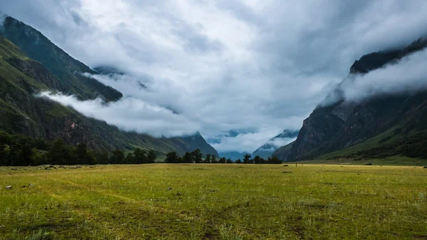 Talchulyman — Stockfoto