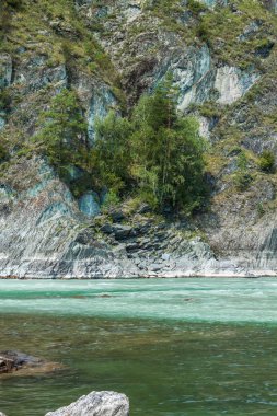 İzdiham Katun ve Chemal