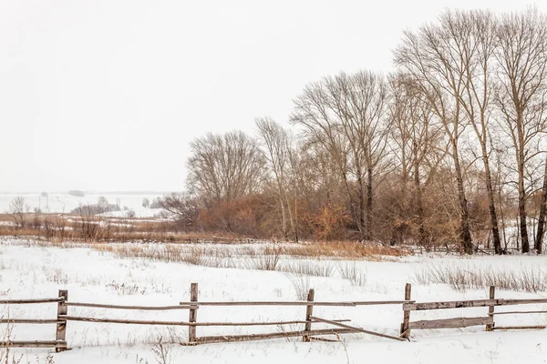 alanlarda ve çitler