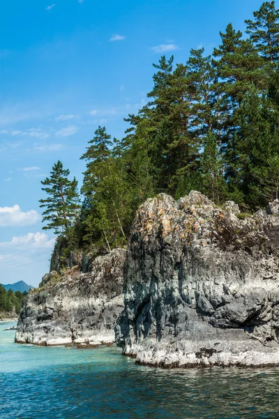 İzdiham Katun ve Chemal