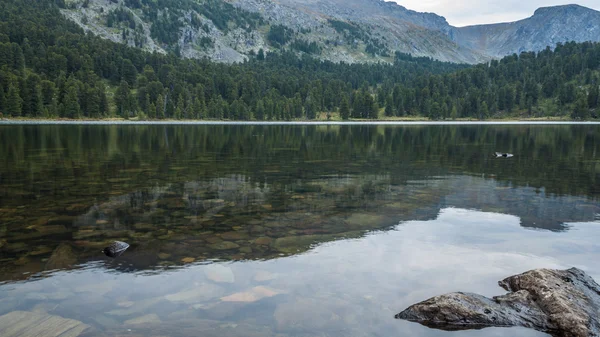 Karakolsee — Stockfoto