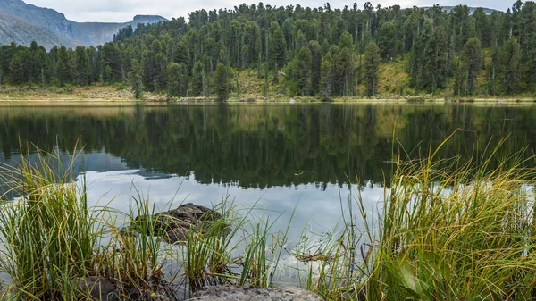 Karakolsee — Stockfoto