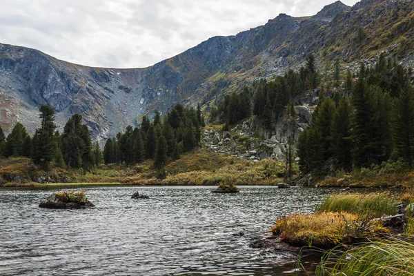 Karakolsee — Stockfoto