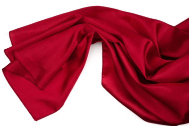 Kumaş örtüsü arkaplan soyut arkaplan. Altın, parlak pembe, siyah bir yüzey üzerinde mavi. Lüks metalik zarafet kıvrımlı desenli desenler. tasarım için boşluk kopyala