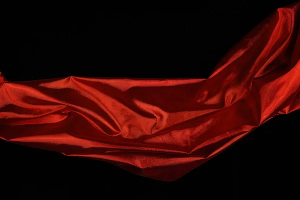 Kumaş örtüsü arkaplan soyut arkaplan. Şekilsiz boş yüzey. Lüks metalik zarafet kıvrımlı desenli desenler. tasarım için boşluk kopyala