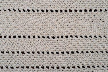 Kumaş örtüsü arkaplan soyut arkaplan. Saf tül, ince kumaş. Şekilsiz boş yüzey. tasarım için boşluk kopyala