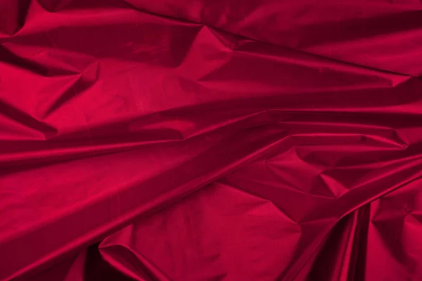 Textilní Závěs Pozadí Abstraktní Pozadí Růžový Modrý Akvarel Luxusní Kovová — Stock fotografie