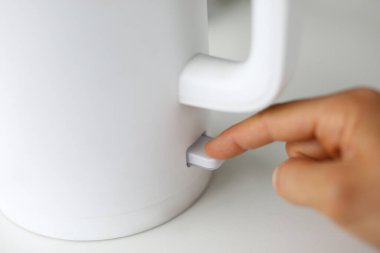 Güzel temiz tencere.