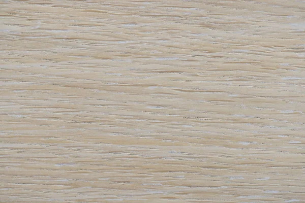 Panneau en bois beige clair. Revêtements de sol en gros plan — Photo
