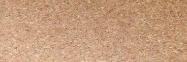 Açık kahverengi MDF. Kapanış için kapaklar