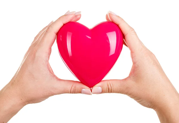 Heart de — Stock Photo, Image