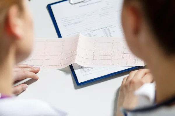 Arbeitskonferenz — Stockfoto