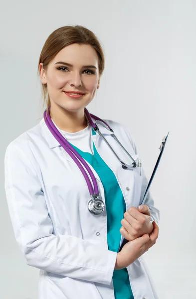 Concepto de recepción del médico —  Fotos de Stock