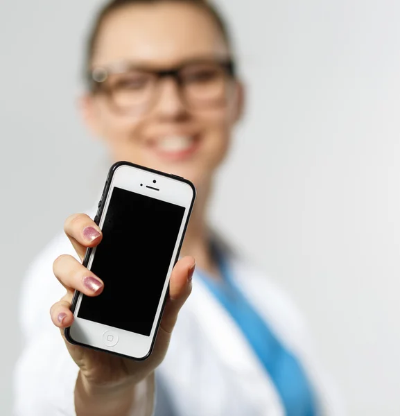 Uzaktan Tıbbi Danışma ve arama doktor kavramı