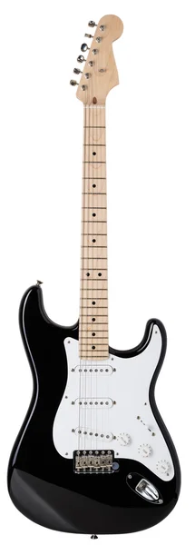 Electric guitar — Stock Photo, Image