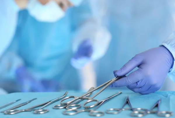 Cerrahi ve acil kavramı