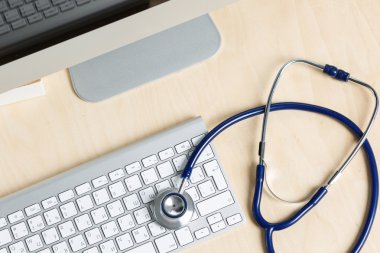 Tıp doktor çalışma Tablo görünümü üst