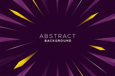 Yaratıcı geometrik duvar kağıdı. Moda eğrisi şekilleri bileşimi