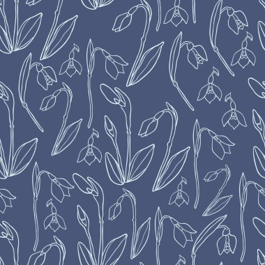 Bahar Rampage sorunsuz vektör bilmece