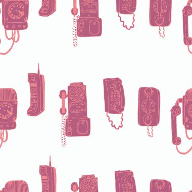 Ara beni, Bebek sorunsuz vektör modeli.