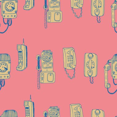 Ara beni, Bebek sorunsuz vektör modeli.