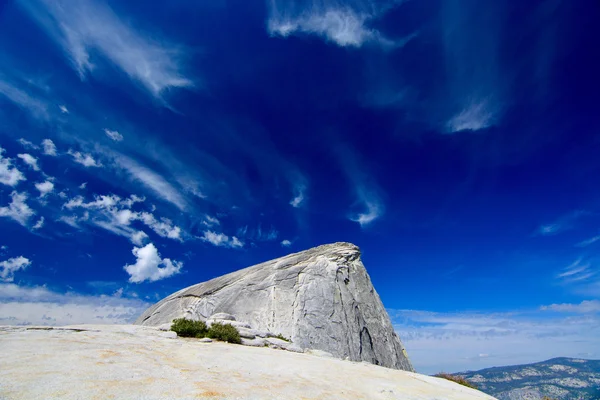 Park Narodowy Yosemite — Zdjęcie stockowe