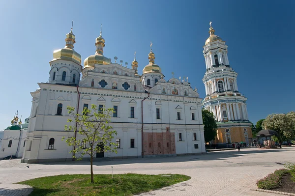 Kievo-Pétchérska. Kiev. Ukraine — Photo