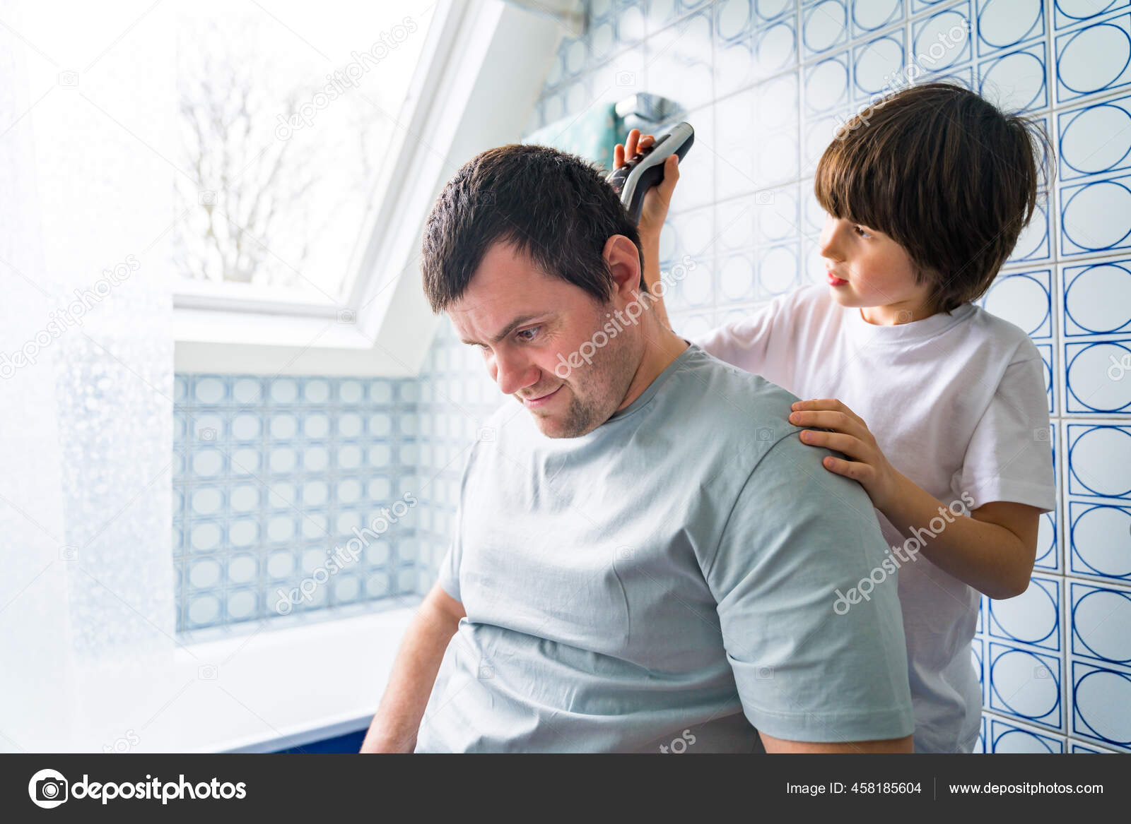 What Happened to the Dad Who Cut Daughter's Hair? - FatherResource