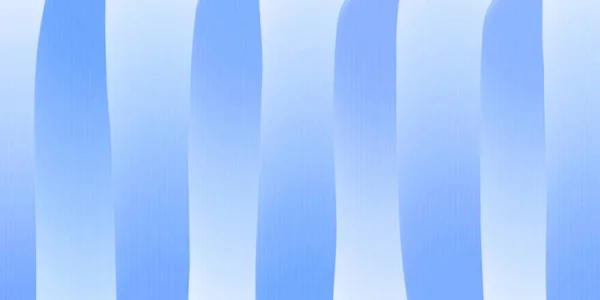 Illustration Nachahmung vertikaler Aquarellstreifen — Stockfoto