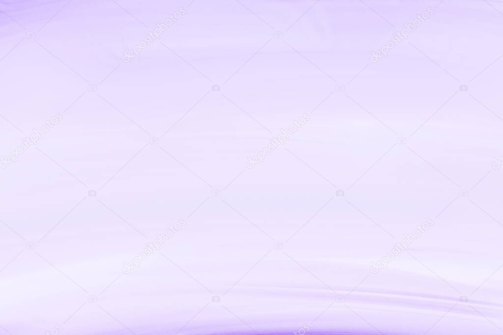 raster illustration abstract light purple background