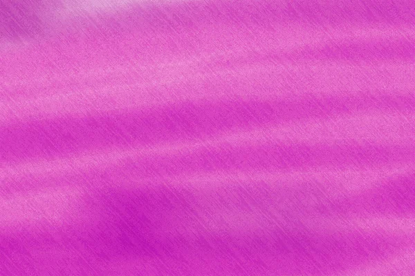 Illustration de la texture rose imitation de la peinture à l'aquarelle — Photo