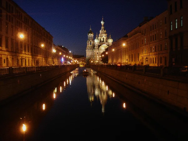 St. Petersburg Kilisesi