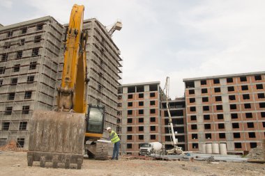 mühendis denetim yapıları projesi