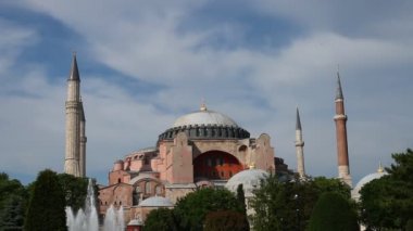 Ayasofya İstanbul Ayasofya Camii